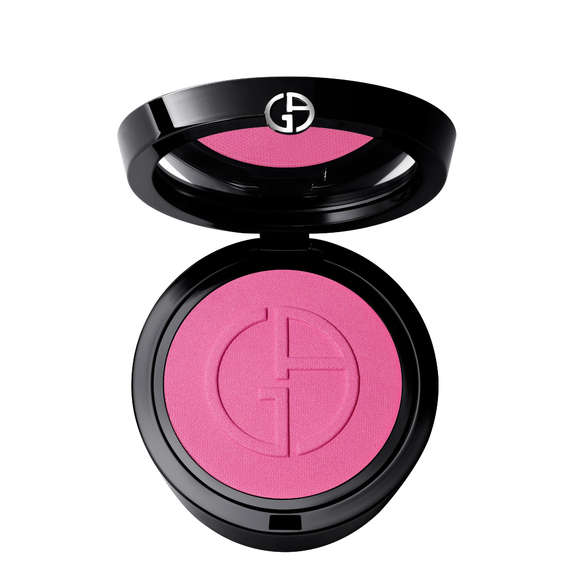 Armani - Luminous Silk - Glow Blush - 52 - Ectasy