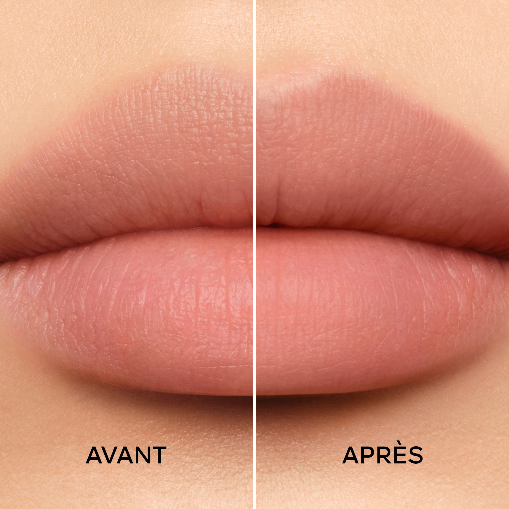 Base soin sublimatrice 95% d'origine naturelle