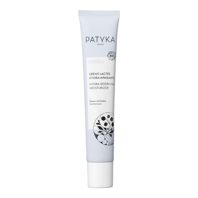 Patyka - Hydra - Crème Lactée Hydra-apaisante - 40ml