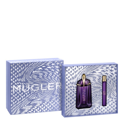 Coffret eau de parfum + format voyage