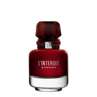 35ml GIVENCHY L'INTERDIT ROUGE Eau de parfum   1 of 2 