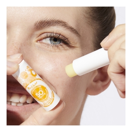 Stick solaire SPF50+ très haute protection sans parfum