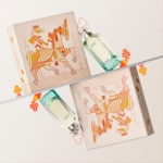Hermès UN JARDIN SUR LE NIL Coffret - eau de toilette + format voyage 3 of 3 Coffret - eau de toilette + format voyage