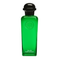 100ml Hermès EAU DE BASILIC POURPRE Eau de cologne  1 of 2 