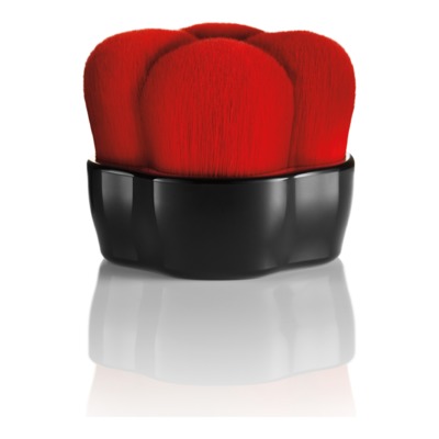 Shiseido - Hanatsubaki Hake - Pinceau Lissant Pour Le Visage