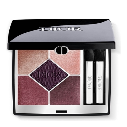  DIOR DIORSHOW 5 COULEURS Palette yeux - texture crémeuse - longue tenue et confort  1 of 4 