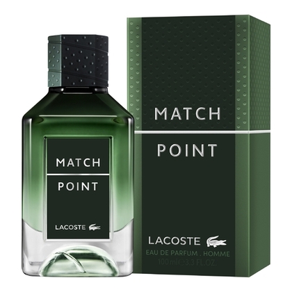 Eau de parfum
