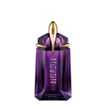 60ML Mugler ALIEN Eau de parfum - rechargeable 1 of 2 Eau de parfum - rechargeable