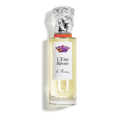 Sisley - Les Eaux Rêvées - Eau De Toilette - Eau Rêvée D'aria - 50ml