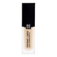  GIVENCHY PRISME LIBRE SKIN-CARING MATTE Fond de teint fini mat lumineux  1 of 2 