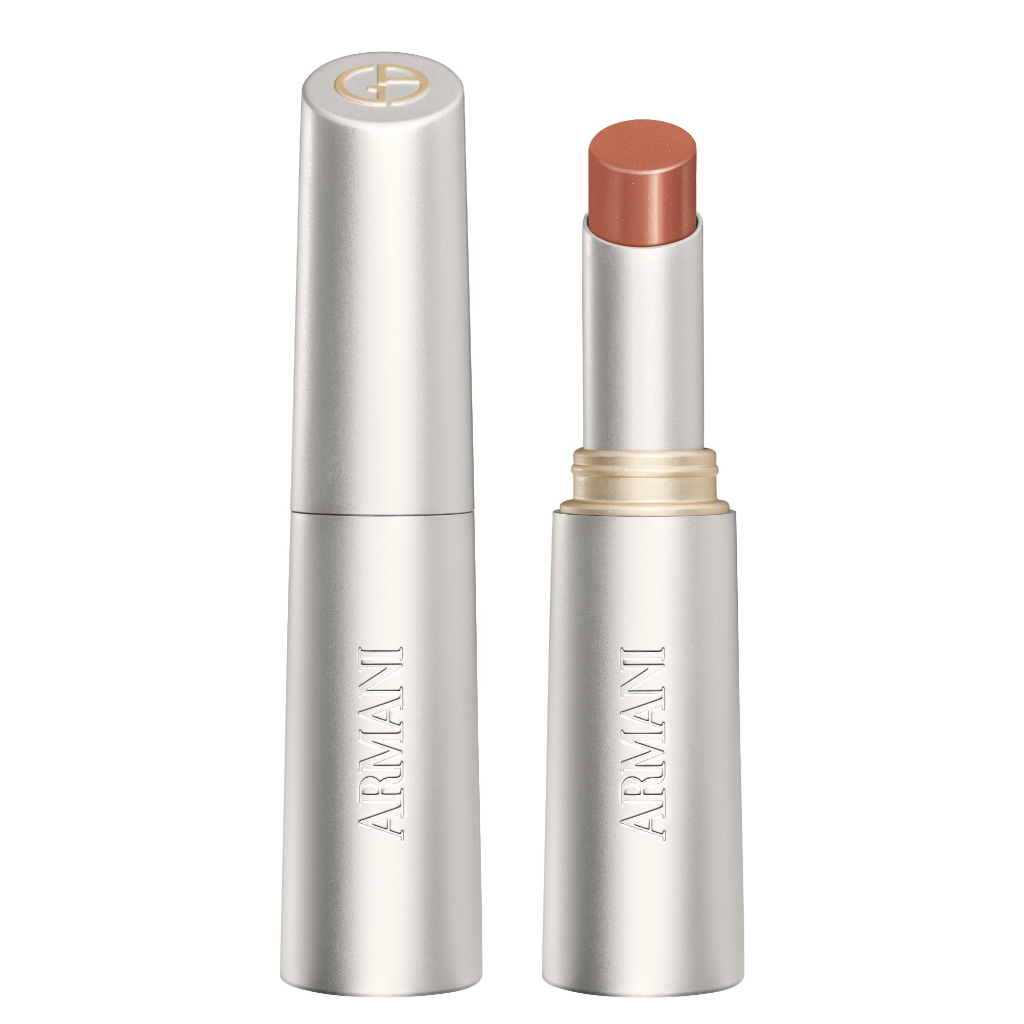 Armani - Prisma Flash - Baume Lvres - Amber Flash 53 €