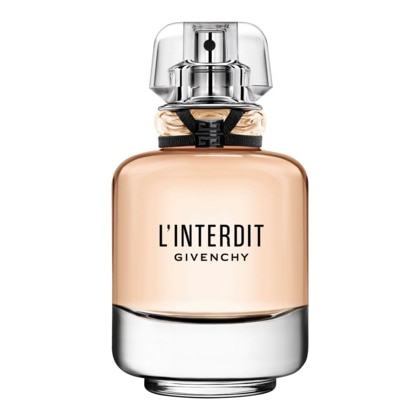 80ML GIVENCHY L'INTERDIT Eau de parfum  1 of 3 