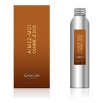 125ML CARON AIMEZ MOI COMME JE SUIS Eau de toilette recharge  1 of 4 Eau de toilette recharge