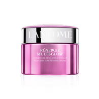 50mL Lancôme RÉNERGIE MULTI-GLOW - CREME ANTI-AGE Rénergie Multi-Glow Crème Rose Révélatrice d'Éclat  1 of 2 