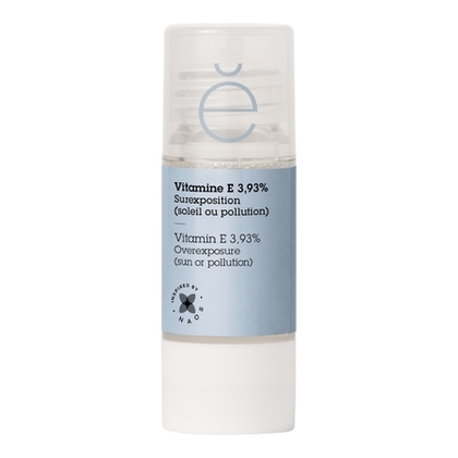 15ML ETAT PUR ACTIFS PURS Actif pur vitamine e 3,93%  1 of 4 