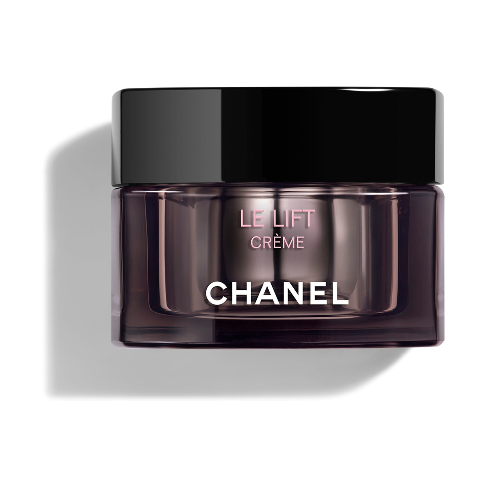 50ML CHANEL LE LIFT Crème rides fermeté & contours - rechargeable  Crème rides fermeté & contours - rechargeable