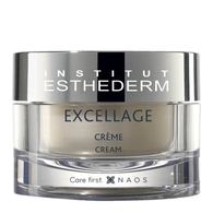 50mL INSTITUT ESTHEDERM EXCELLAGE Crème  1 of 2 