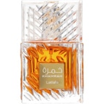 100ML LATTAFA KHAMRAH Eau de parfum 1 of 4 Eau de parfum
