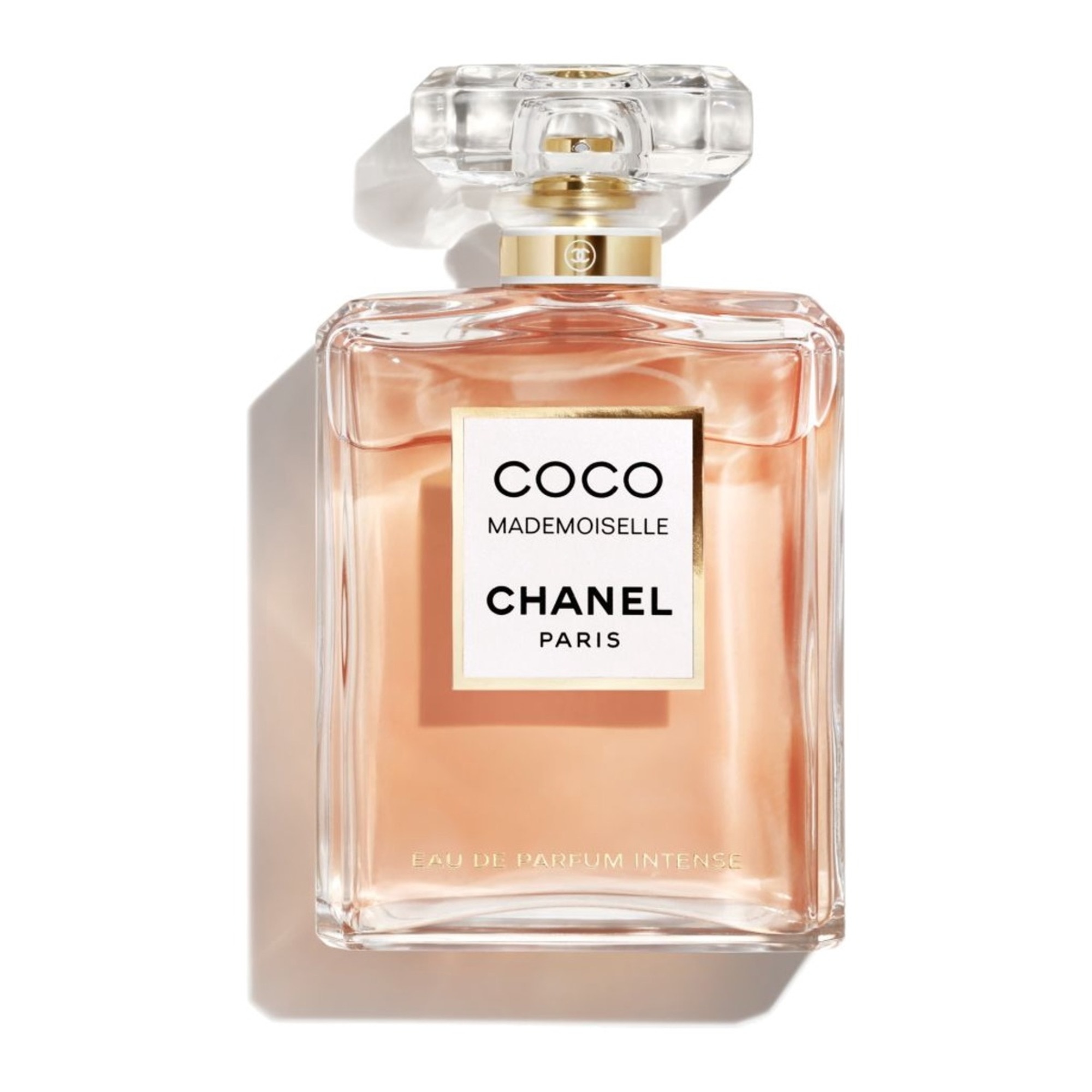 200ML CHANEL COCO MADEMOISELLE Eau de parfum intense 1 of 3