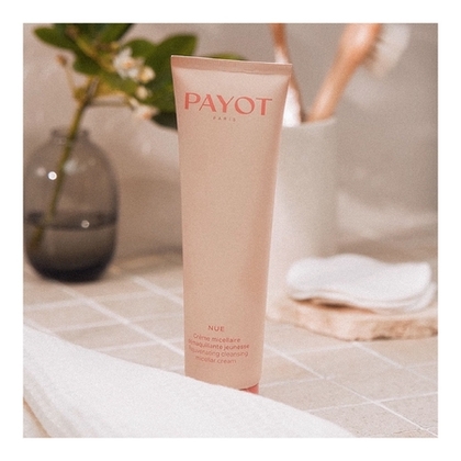 150mL PAYOT NUE Crème jeunesse démaquillante  1 of 4 