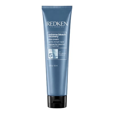 Redken - Extreme Bleach Recovery - Cica-crème Sans Rinçage Pour Cheveux Décolorés - 150ml
