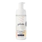 150ml GALLINEE VISAGE Mousse nettoyante pour peaux sensibles  1 of 4 Mousse nettoyante pour peaux sensibles
