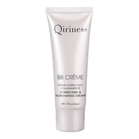  Qiriness LES EMBELLISSEURS BB crème - Crème Correctirice et Illuminatrice  1 of 2 