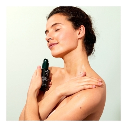 NUXE BIO HUILE CORPS NOURR 100ML