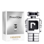 150ML Rabanne PHANTOM Eau de toilette 2 of 4 Eau de toilette