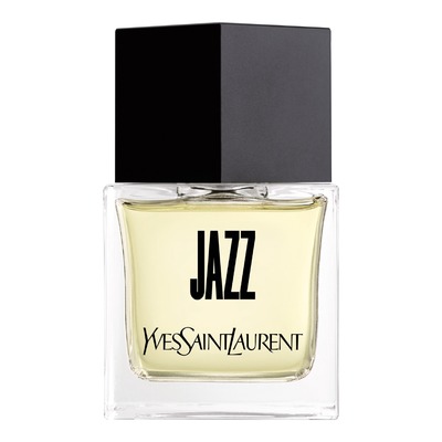Yves Saint Laurent - Jazz - Eau De Toilette Vaporisateur - 80ml