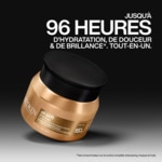 100ml REDKEN ALL SOFT ALL IN Masque hydratation cheveux secs  2 of 4 Masque hydratation cheveux secs