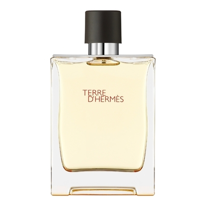200ML Hermès TERRE D'HERMÈS Eau de toilette  1 of 4 