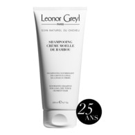200ml Leonor Greyl CHEVEUX SECS / CHEVEUX FRISÉS Shampooing Crème Moelle de Bambou  1 of 2 