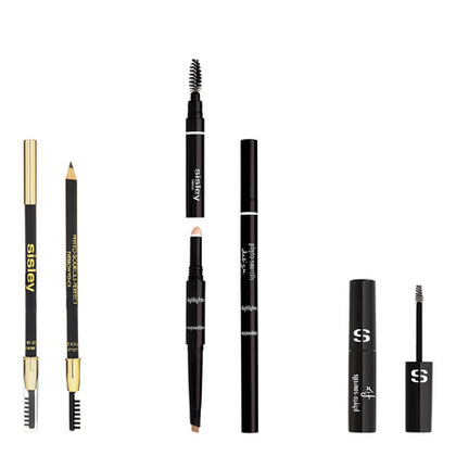  Sisley CRAYON SOURCILS Phyto-Sourcils Perfect  1 of 3 