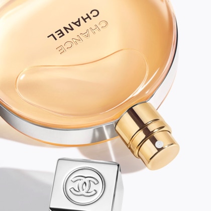 Eau de parfum vaporisateur