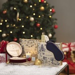  MARIONNAUD UN HIVER MAJESTUEUX Mon instant bain cocooning  4 of 4 Mon instant bain cocooning
