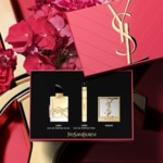 Yves Saint Laurent LIBRE Coffret - eau de parfum + format voyage + miroir 3 of 3 Coffret - eau de parfum + format voyage + miroir
