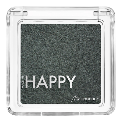 Marionnaud - Make Me Happy - Mon Ombre Soyeuse - 20 - Enigmatic Black