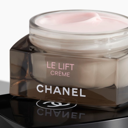 50mL CHANEL LE LIFT Crème lissante et raffermissante  1 of 3 