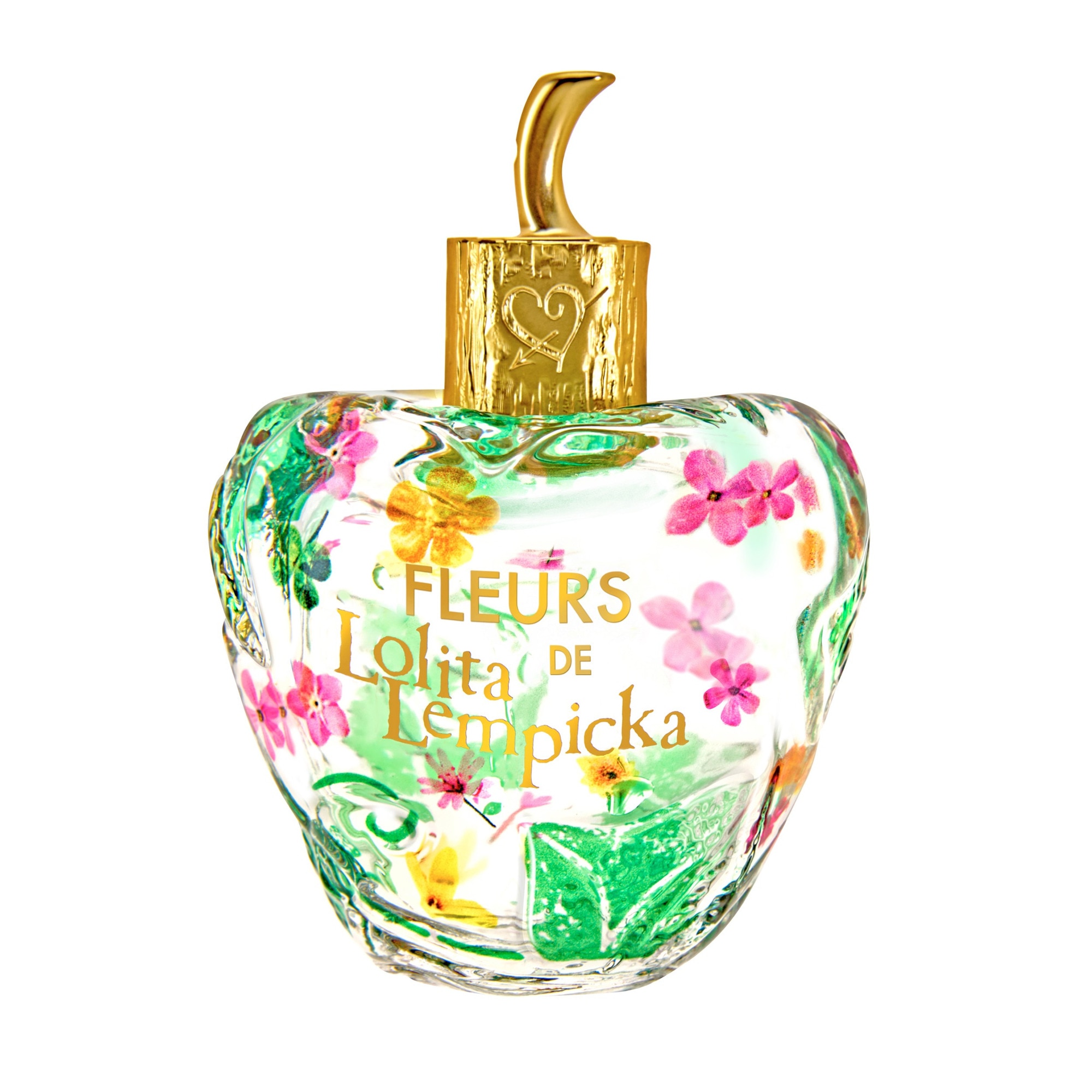 100ML LOLITA LEMPICKA FLEURS Eau de parfum  Eau de parfum