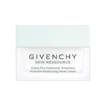 50ML GIVENCHY SKIN RESSOURCE Crème fine hydratante protectrice - rechargeable  1 of 3 Crème fine hydratante protectrice - rechargeable