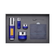  La Prairie SKIN CAVIAR Coffret - crème luxe + lotion essentielle + concentré liftant + crème luxe yeux  