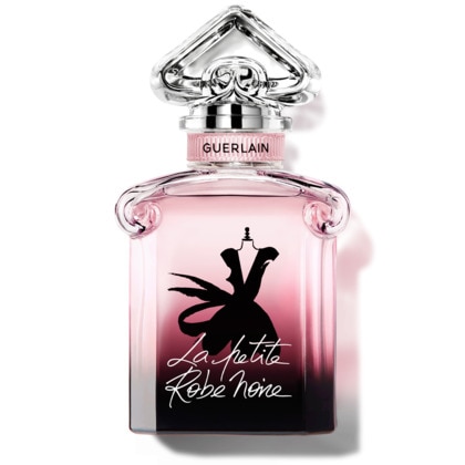 30ML Guerlain LA PETITE ROBE NOIRE Eau de parfum  1 of 4 