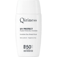 50ML Qiriness QOCOON UV Protect  1 of 2 