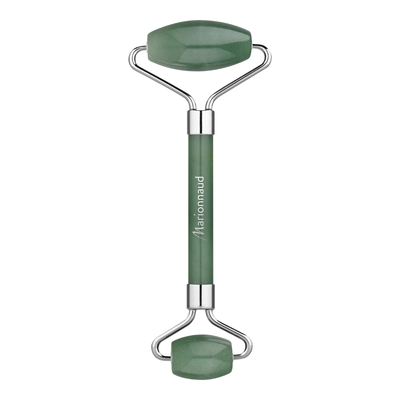 Marionnaud Accessoires - Mon Rouleau Visage - Quartz Vert