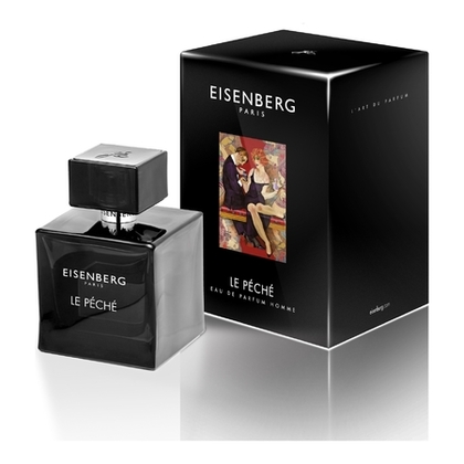 30ML EISENBERG LE PÉCHÉ Eau de parfum  1 of 2 