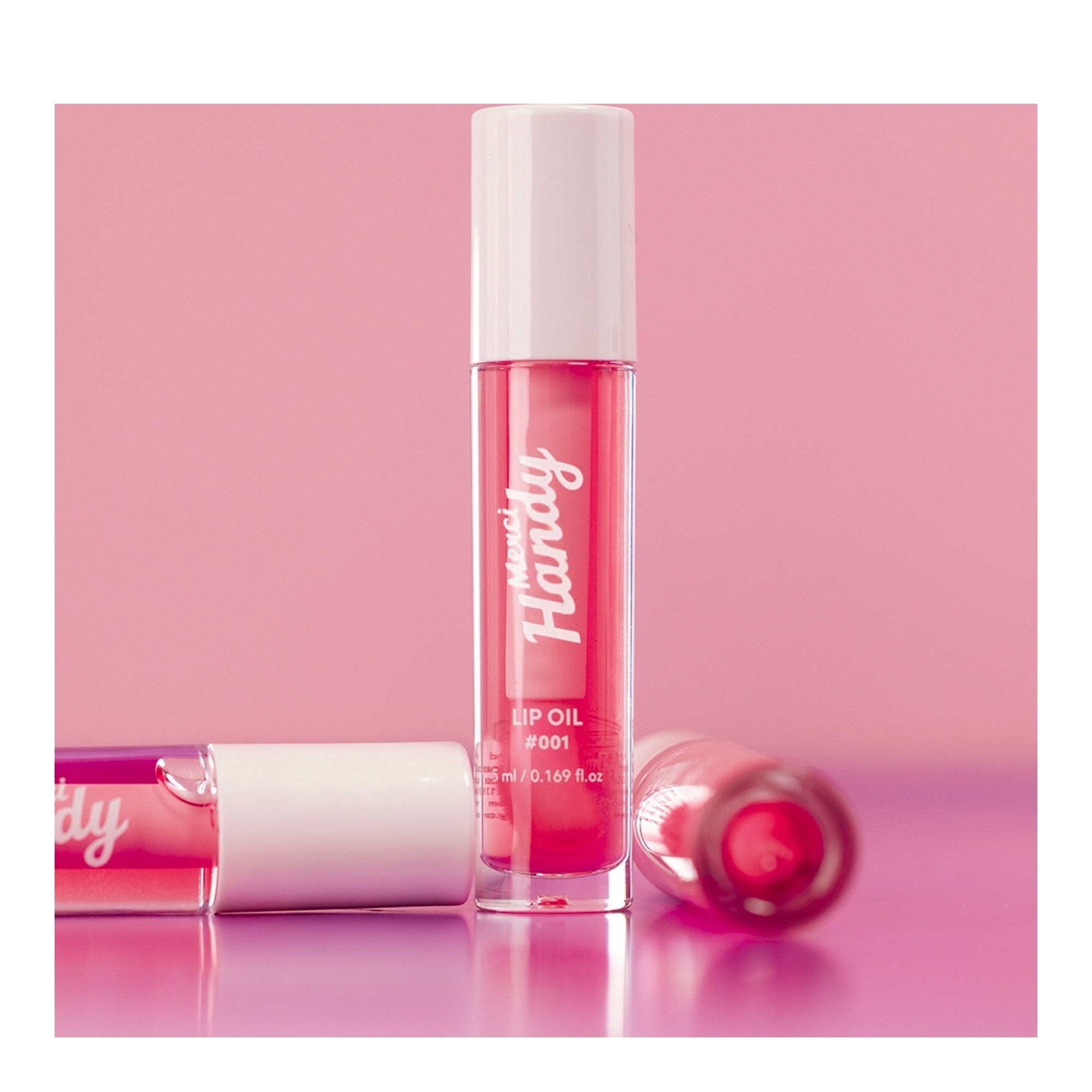 Kit soft kisses heroes