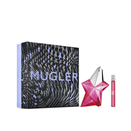  Mugler ANGEL Coffret eau de parfum pour femme  1 of 2 