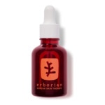 30ML ERBORIAN SKIN THERAPY Huile de nuit multi-perfectrice  1 of 4 Huile de nuit multi-perfectrice