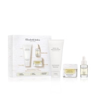  Elizabeth Arden WHITE TEA SKIN SOLUTIONS Coffret trio science de la peau  1 of 2 